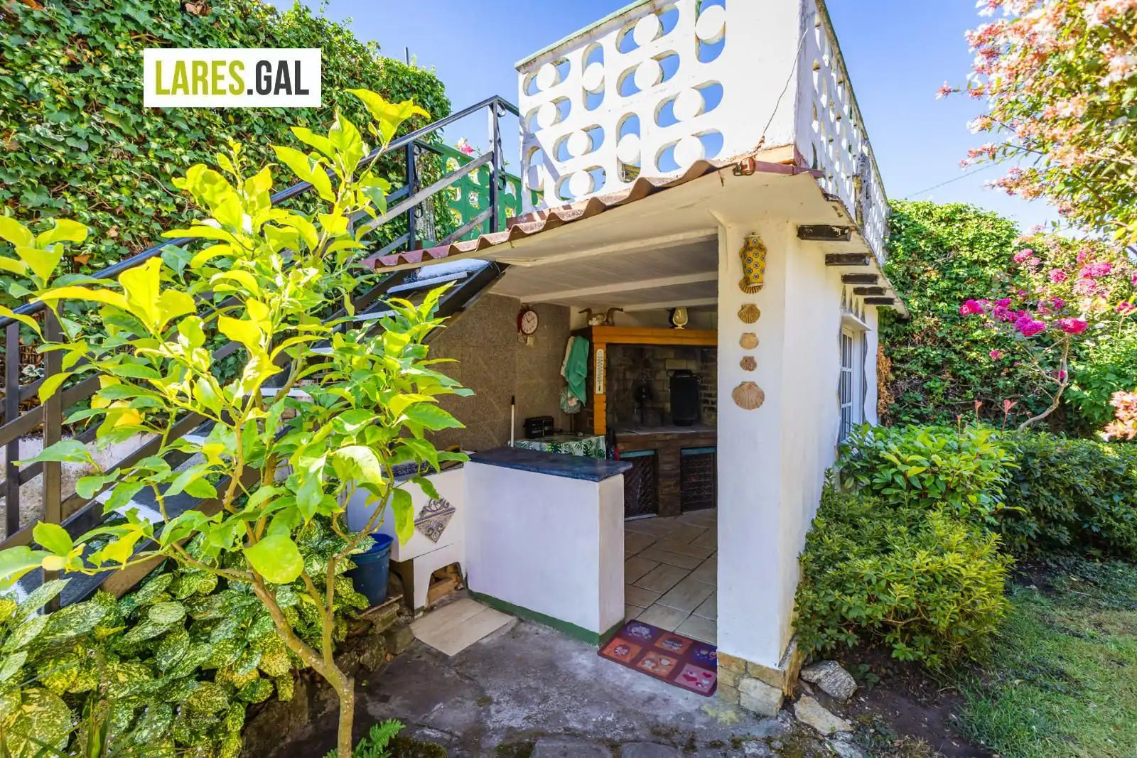 Casa o xalet en venda a Recanles, Darbo