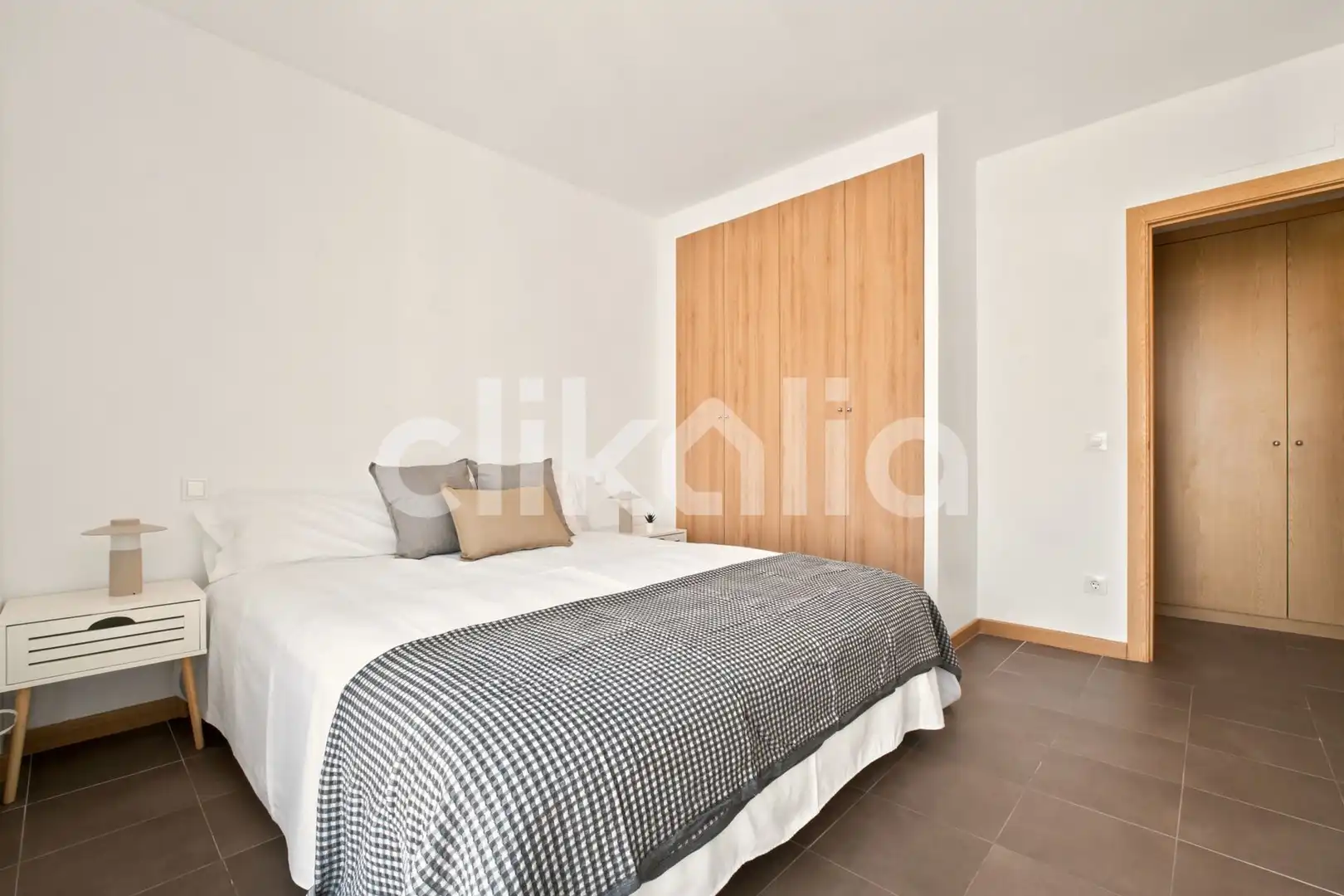 Appartamento con piscina in vendita a Primera Fase - Nuevo Tres Cantos, imagen 17