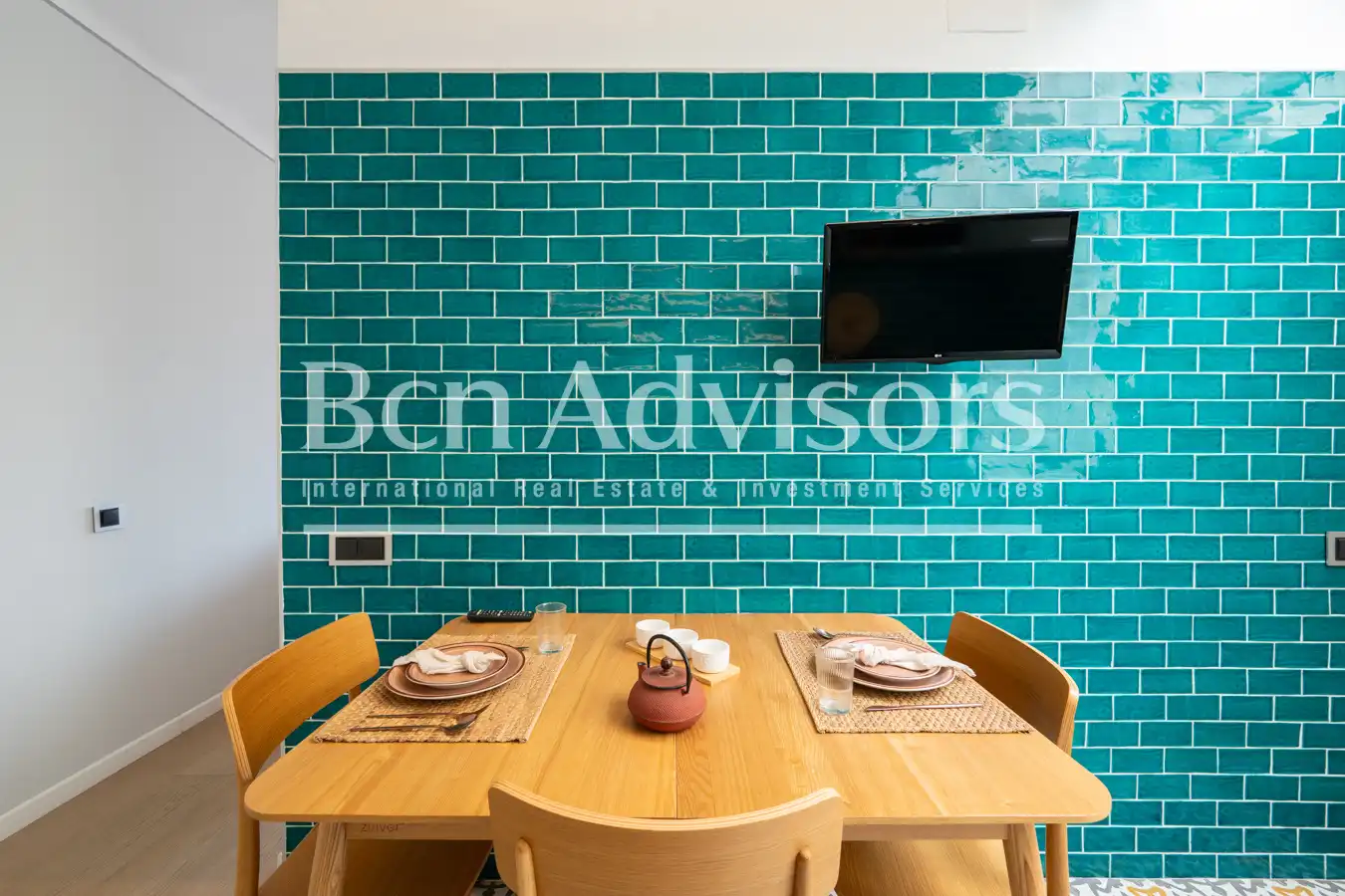 Appartamento con terrazza in vendita a Eixample, imagen 38