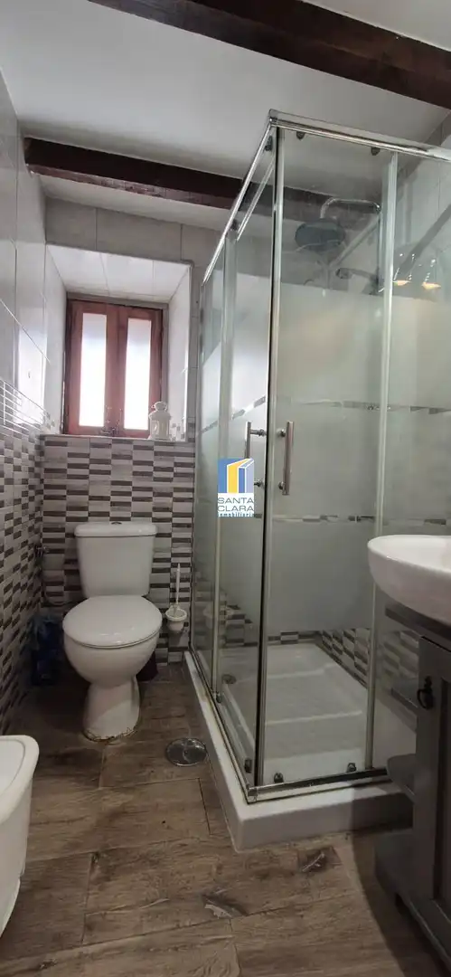 Bany de Casa o xalet en venda en Zamora Capital  amb Moblat