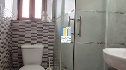 Foto 5 de Casa o xalet en venda a Casco Antiguo, Zamora