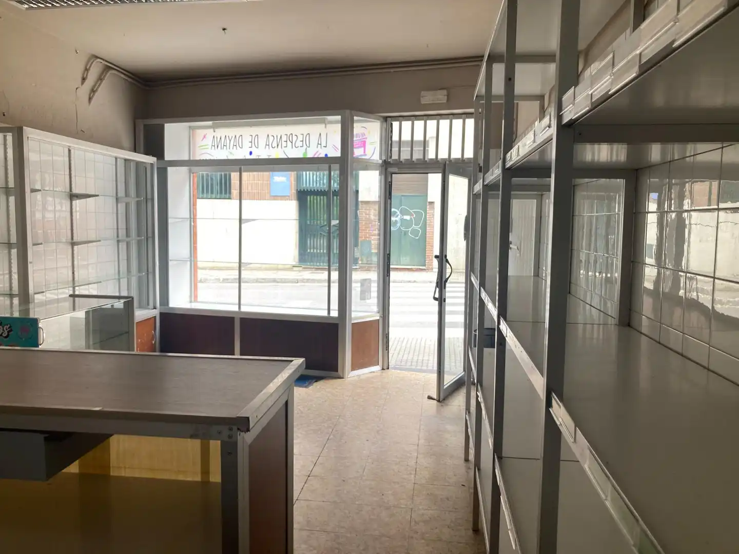 Gewerbefläche zur Miete in Lugar San Roque, imagen 24