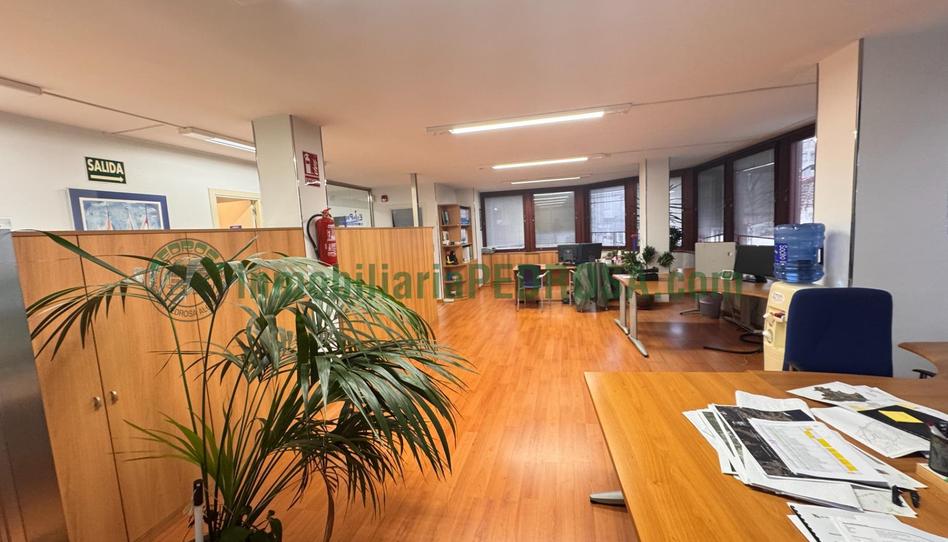 Foto 1 de Oficina de lloguer a Centro - Echegaray, Pontevedra