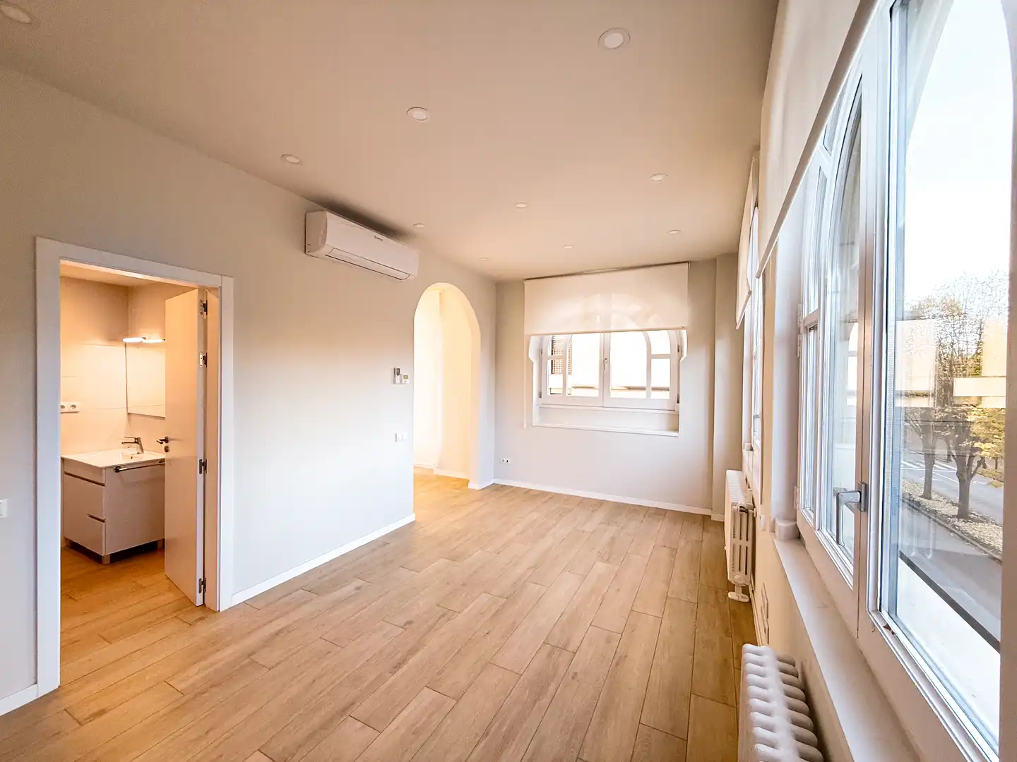 Flat for rent in Centre