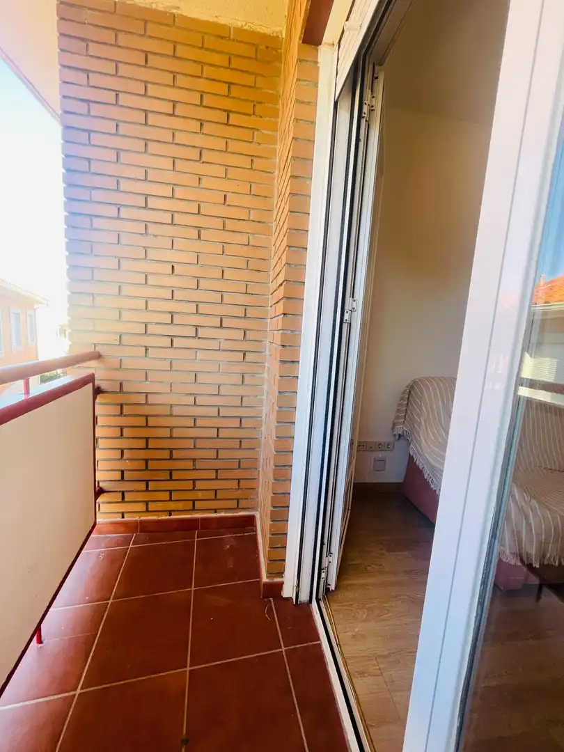 Appartamento con terrazza in vendita a Navalagamella, imagen 7