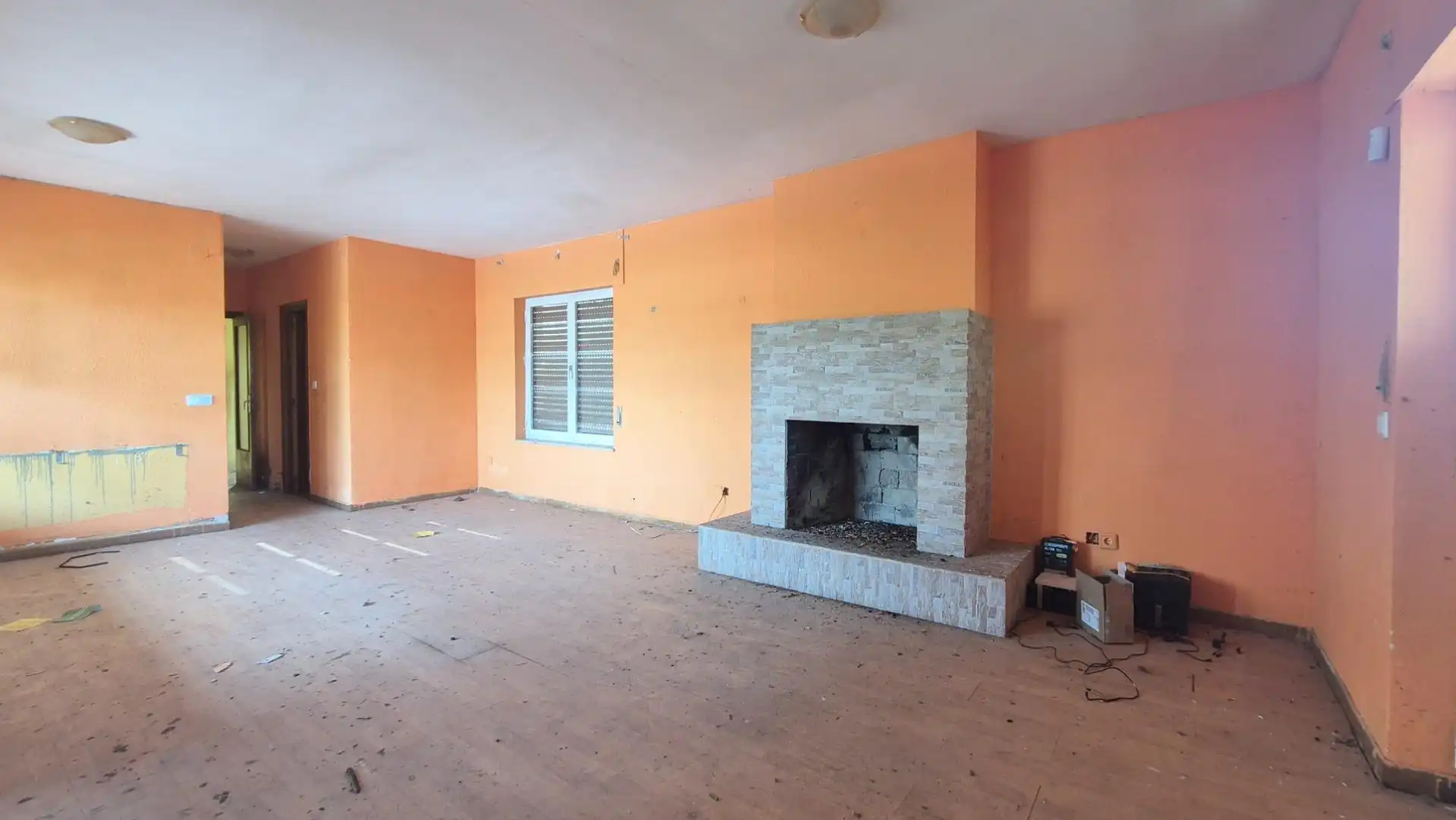 Casa o chalet en venta en Miranda de Azán