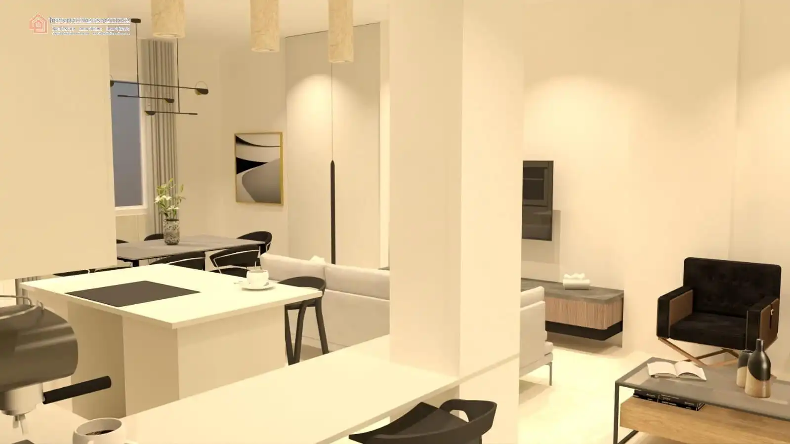 Appartement avec terrasse à vendre à DRAGONERA, imagen 15