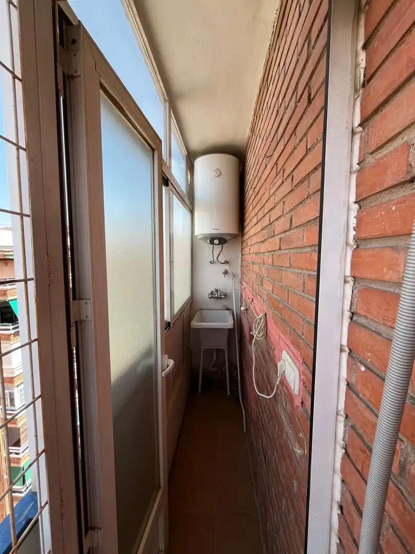 Flat for rent in Calle Delfín, 5, Angustias - Chana - Encina
