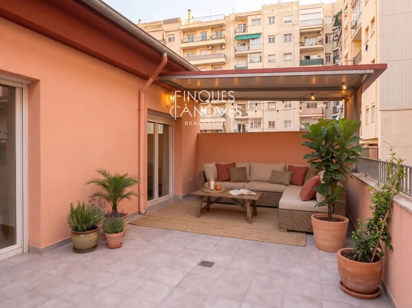 Wohnung zum Verkauf in Carrer de Girona, imagen 12