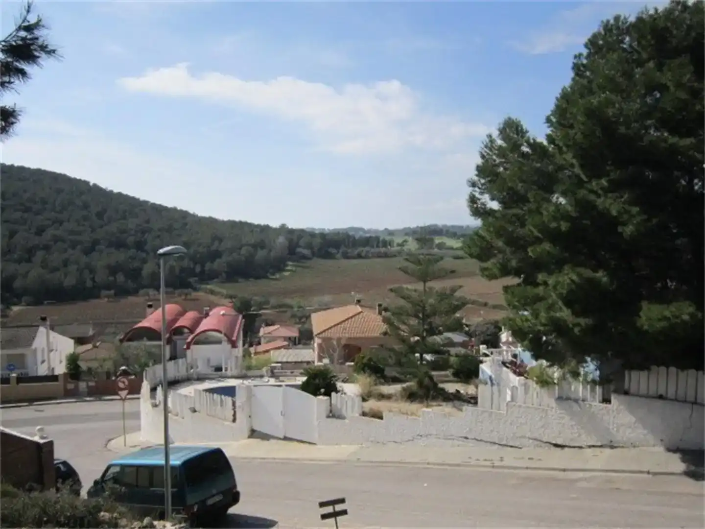 Terreno en venta en Calafell