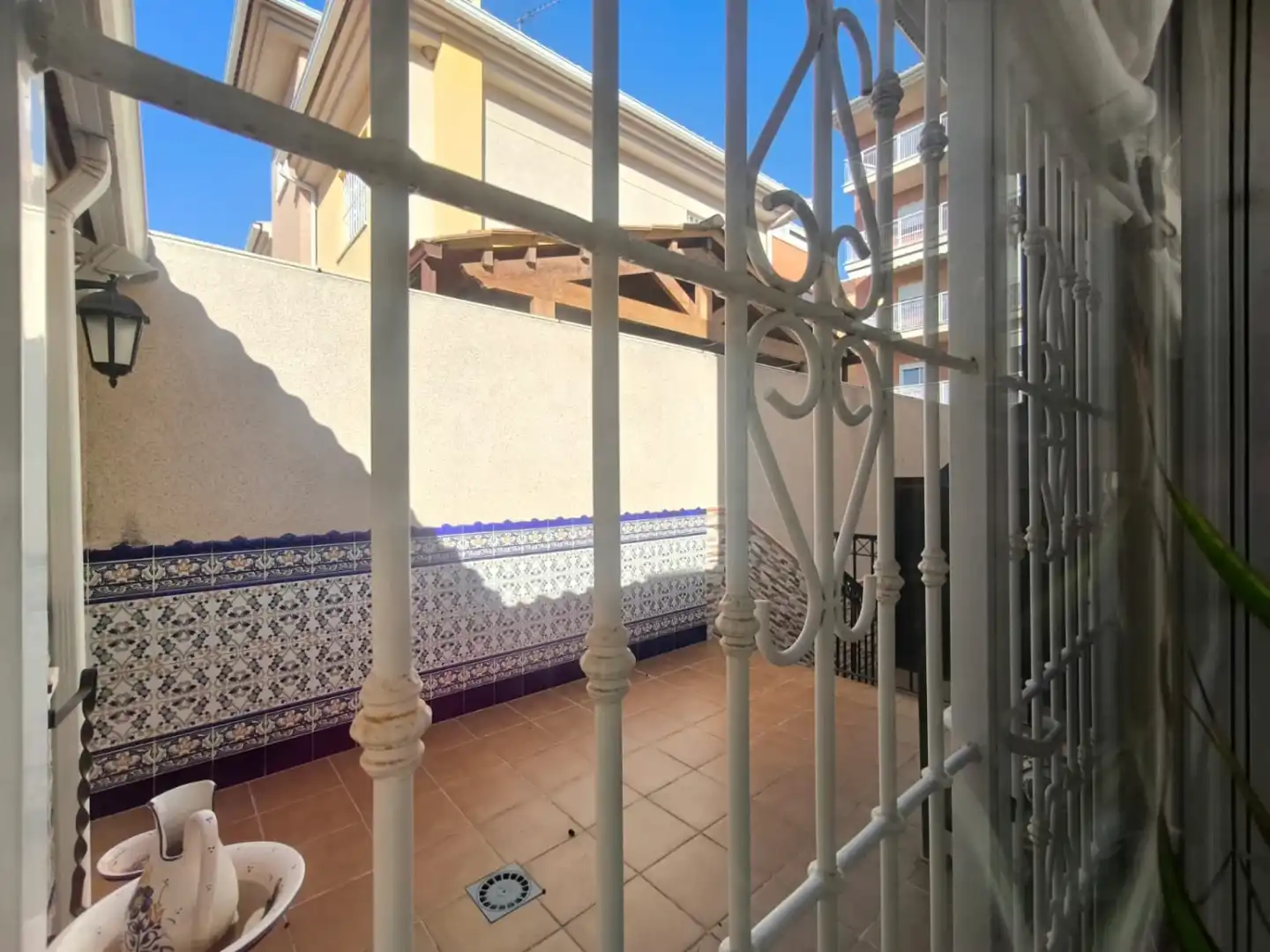 Houses for sale in Murcia  with Air Conditioner, Heating and Private garden