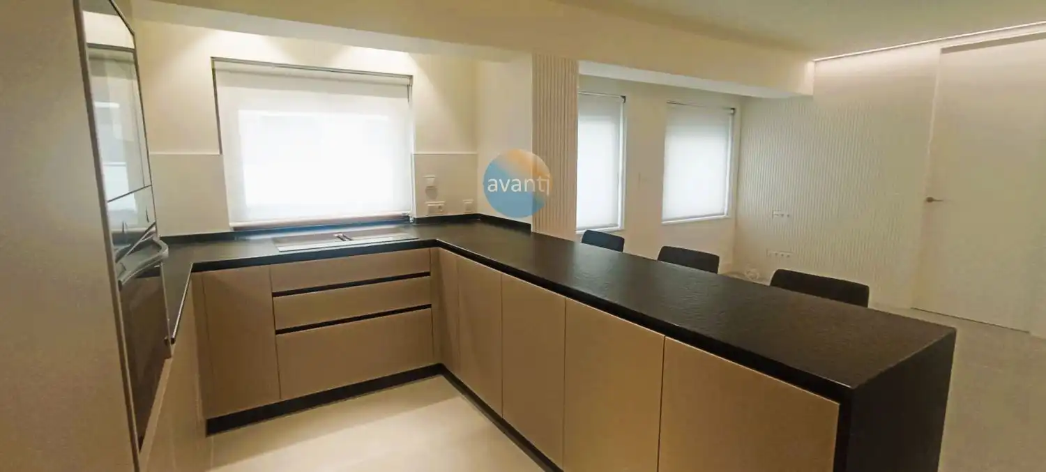 Piso en venta en Carmelitas