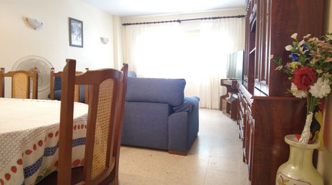 Foto 2 de Piso en venta en Plaza de Toros, Marbella