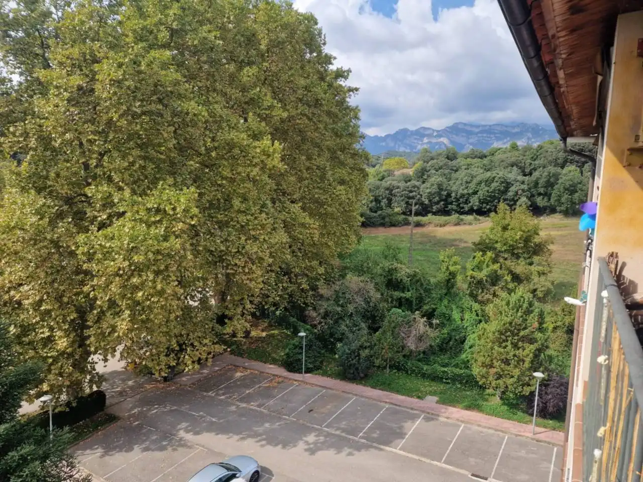 Dúplex en venta en Berga