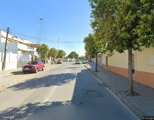 Piso en venta en Sanlúcar de Barrameda, Cádiz