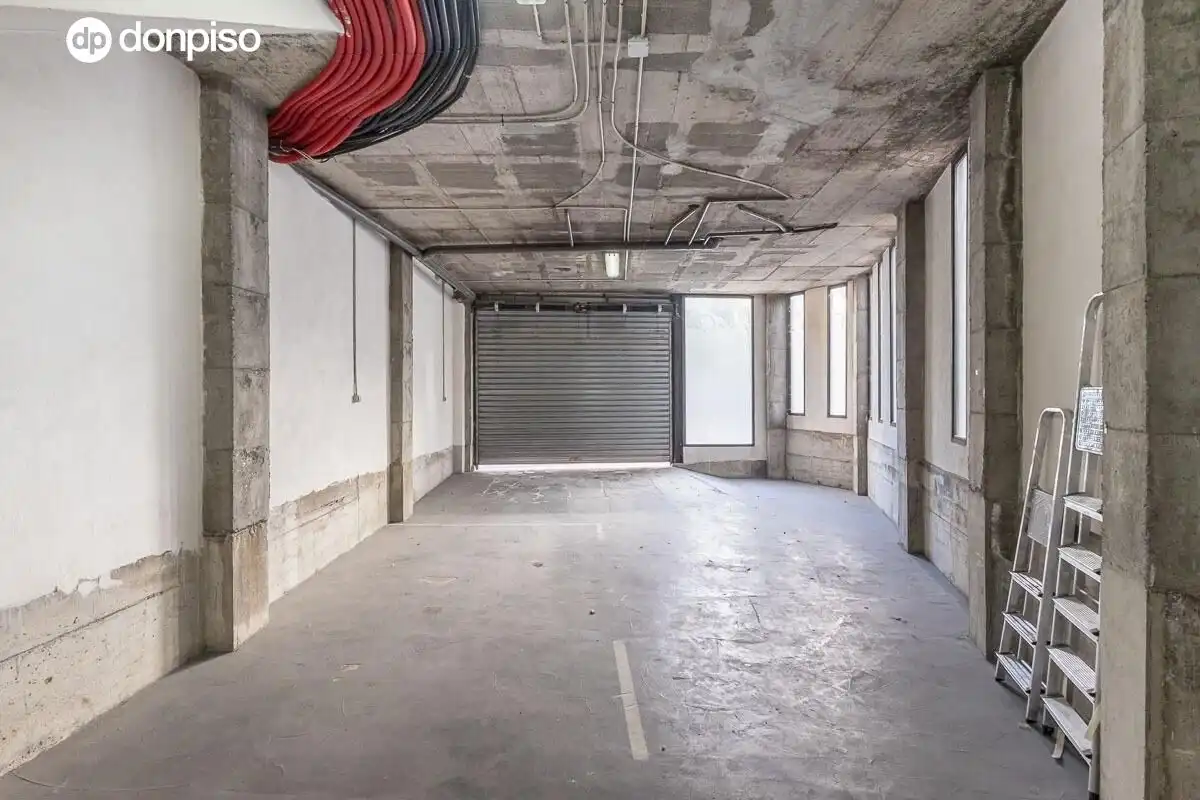 Immobles singulars en venda a Plaza Plaza España, imagen 44