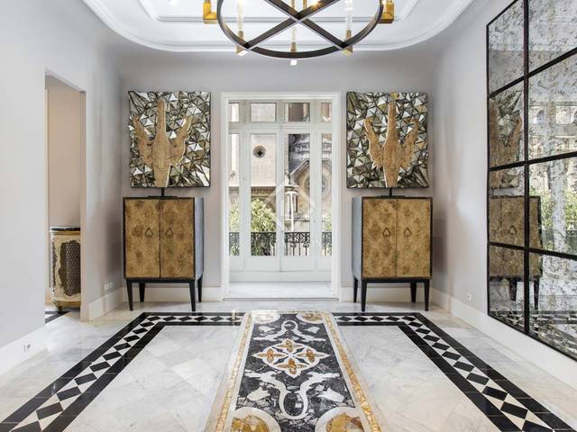 Piso en Venta en Dreta de l'Eixample