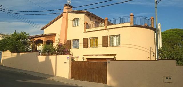 Casa-chalet en Venta en Muga, 73 en Port - La Cota - Puig Sec