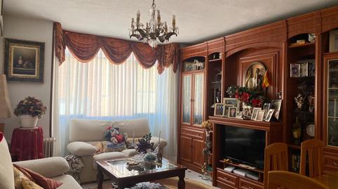 Foto 4 de Pis en venda a Sierra de Los Filabres, Numancia, Madrid