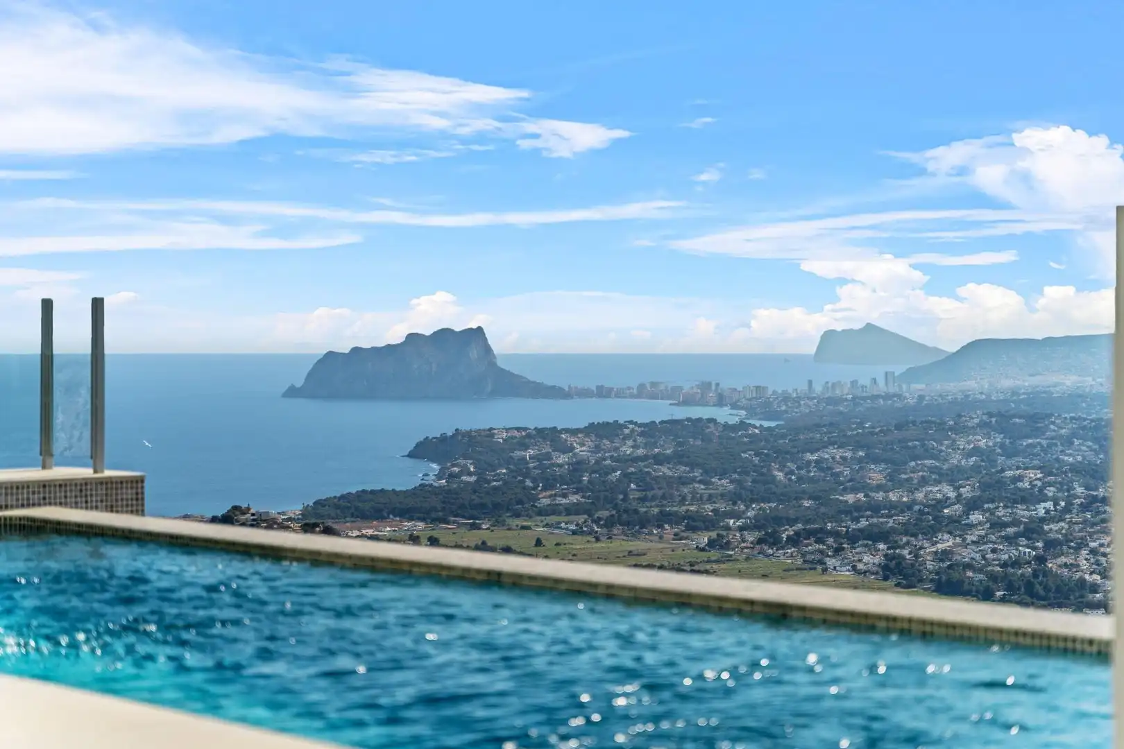 Detached house with pool for sale in Centro, imagen 2