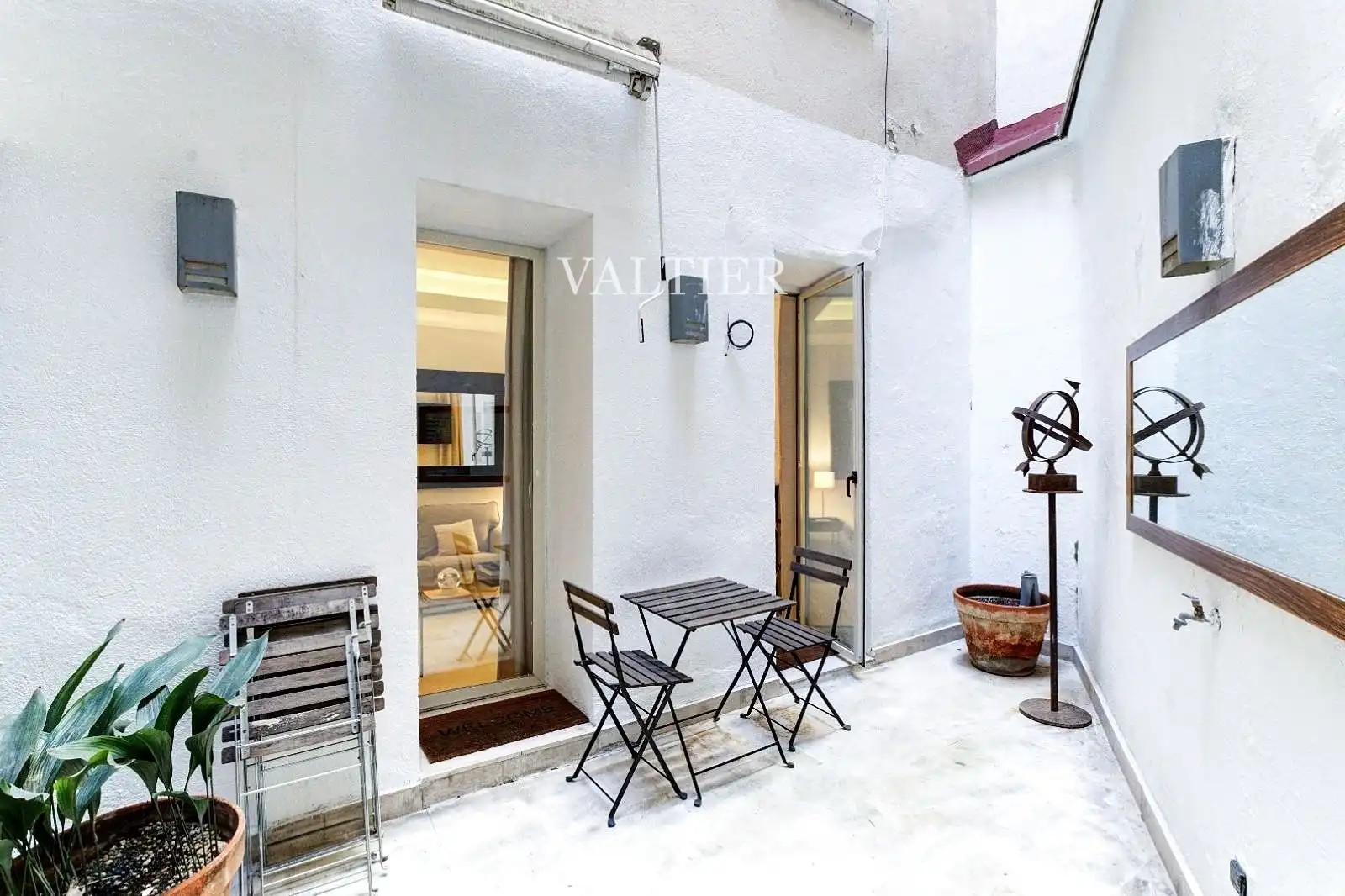 Appartement avec ascenseur à vendre à Calle del Monte Esquinza
