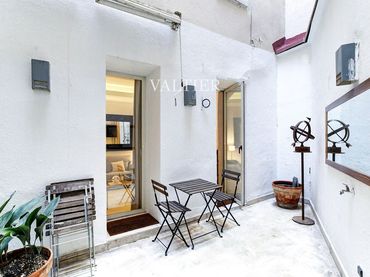 Appartamento con ascensore in vendita a Calle del Monte Esquinza