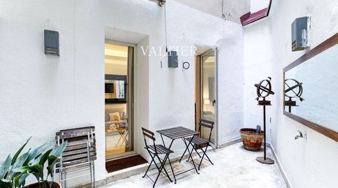Piso en venta en Calle del Monte Esquinza, Almagro, Madrid