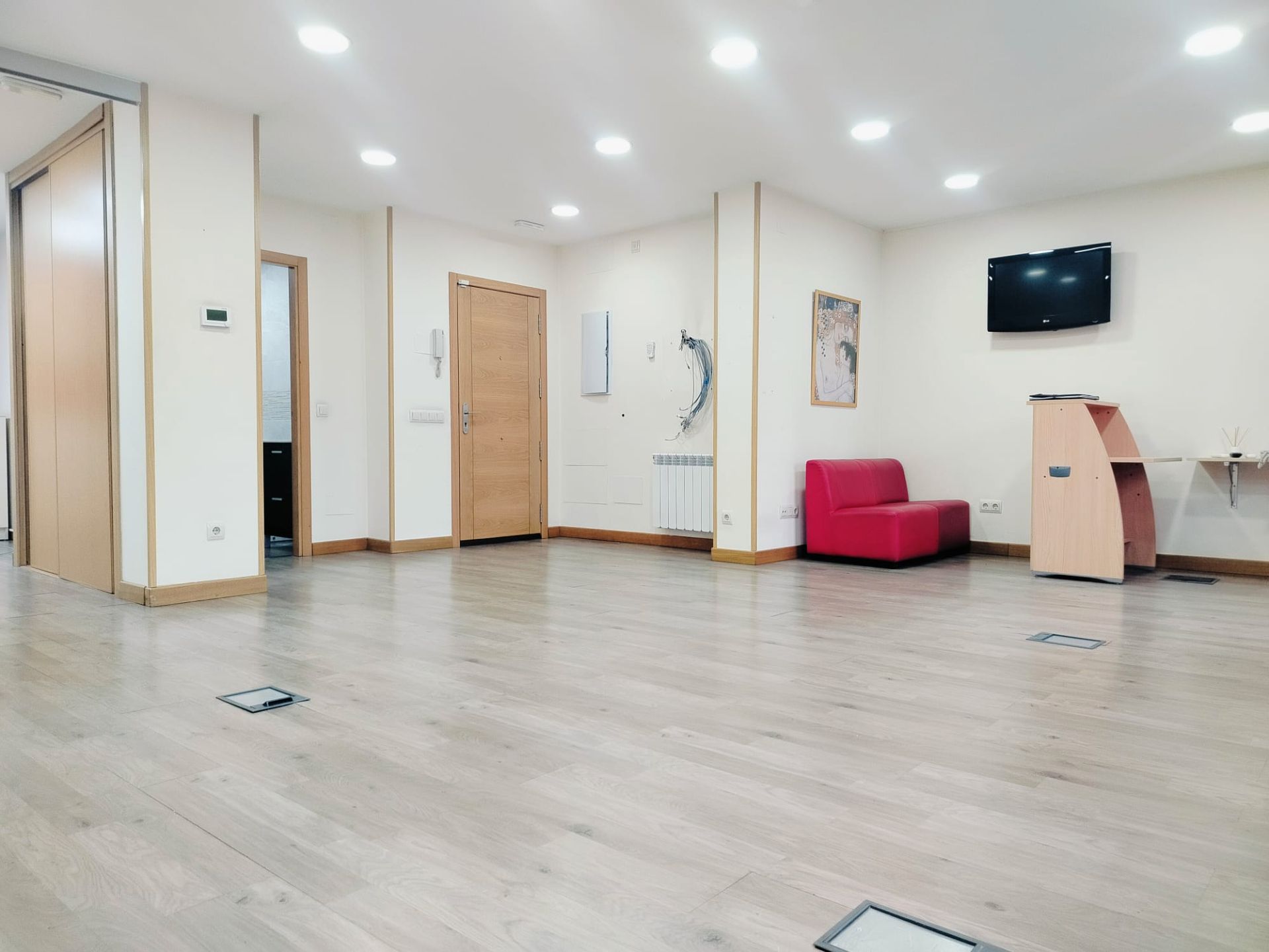 Flat for sale in Calle Madrid, 54