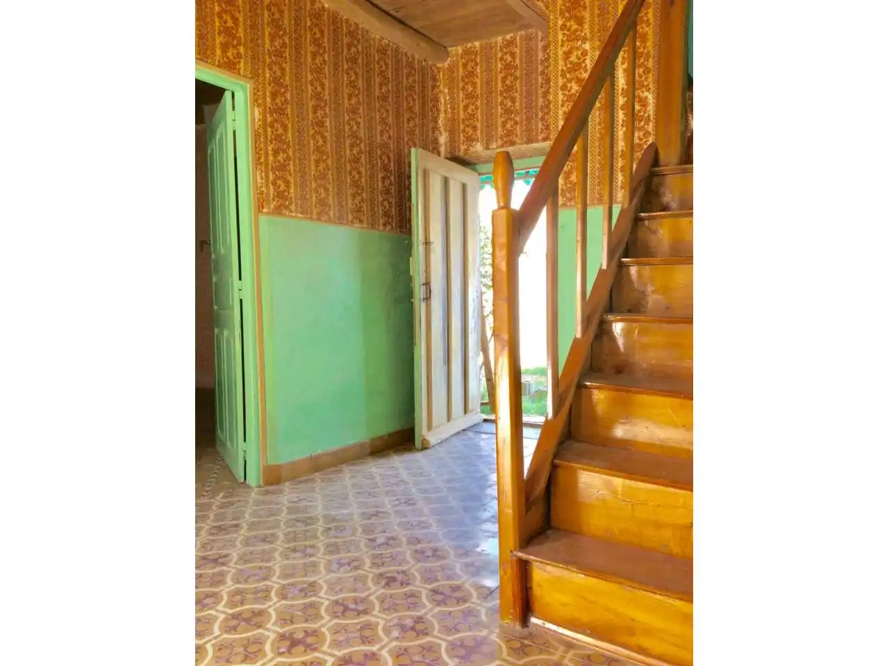 Casa o chalet en venta en Pajares de los Oteros con Jardín privado