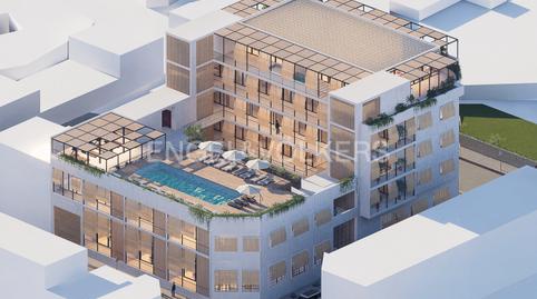 Foto 4 de Apartamento en venta en Pego, Alicante