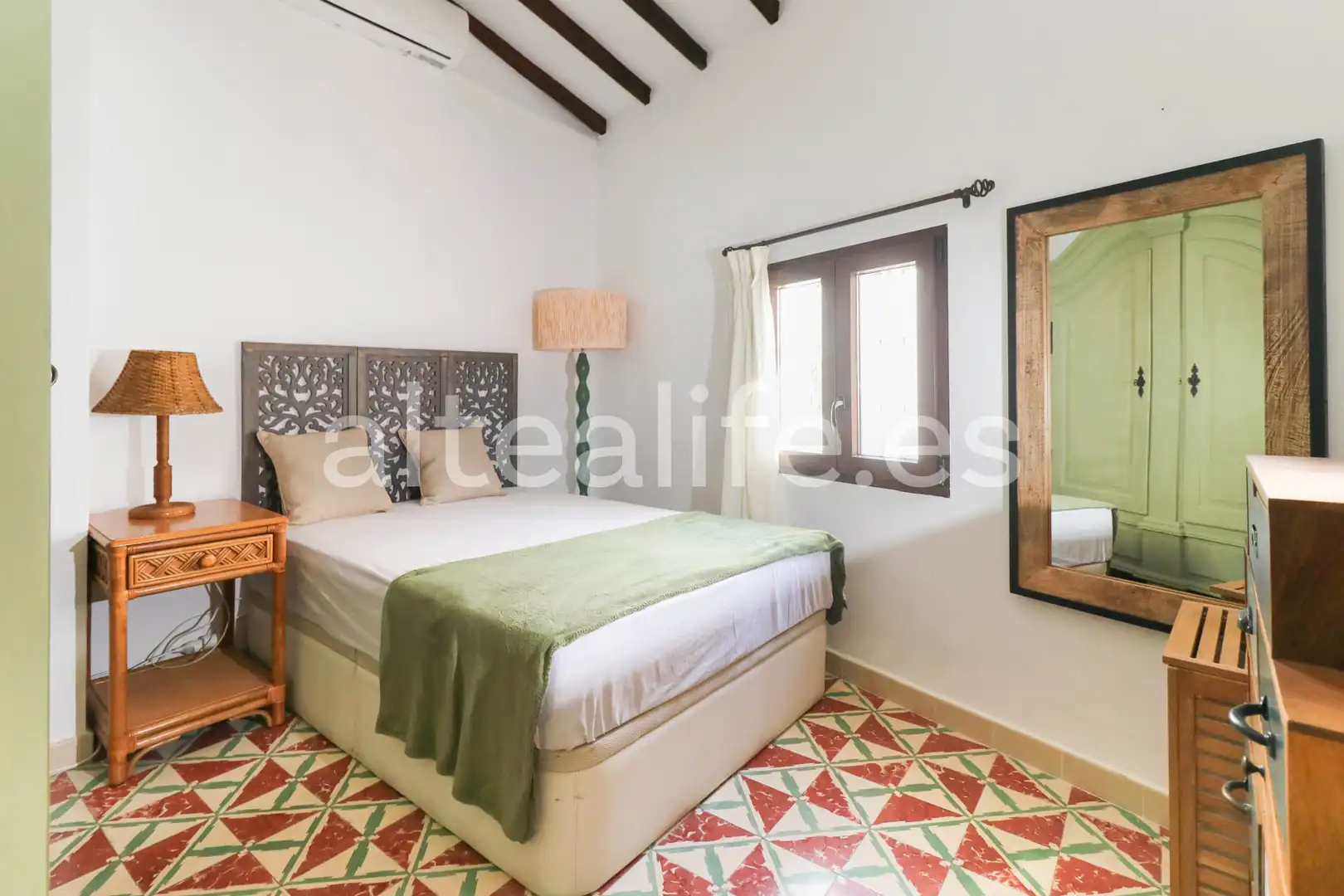 Detached homes for sale in Carrer Salamanca, Altea ciudad