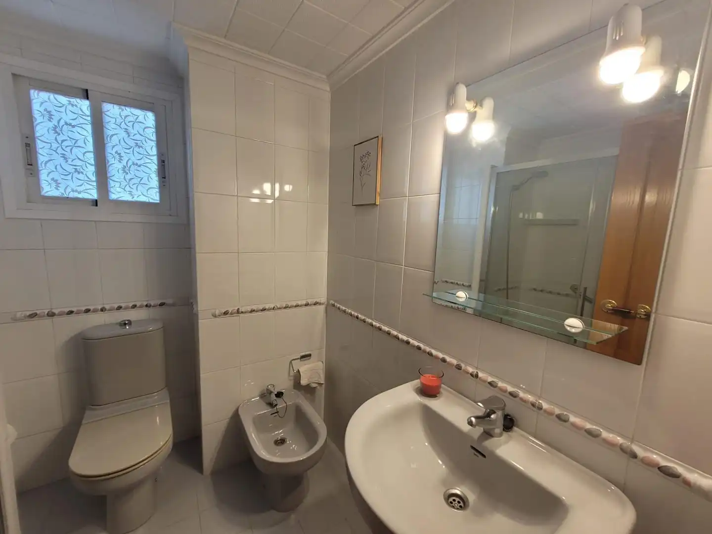 Apartament amb terrassa en venda a San Gabriel - Palmeral - Urbanova, imagen 13
