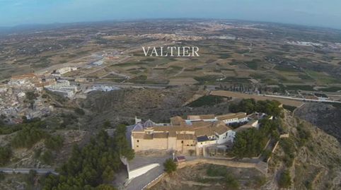 Solar urbano en Alpelic, Llíria, València