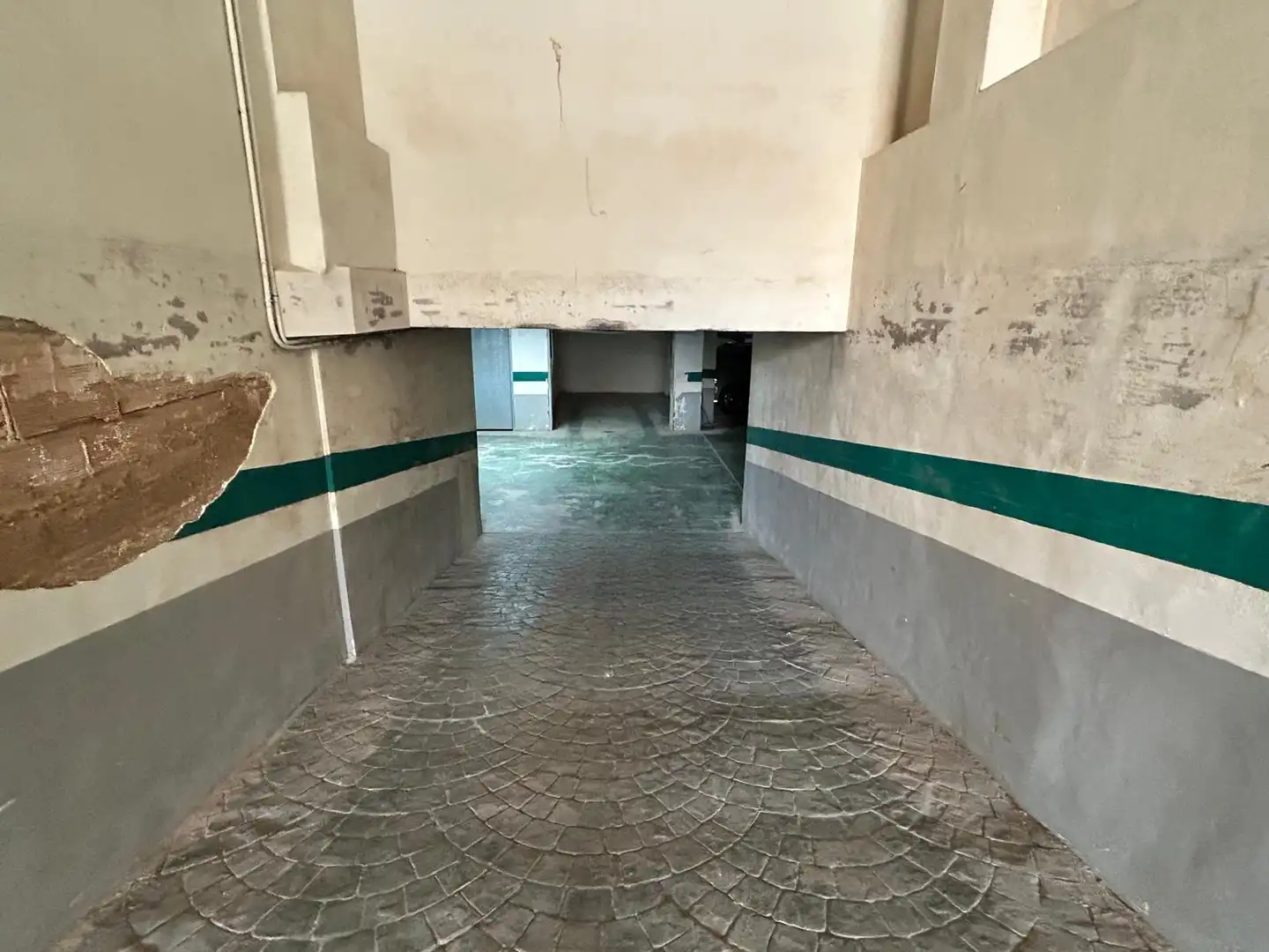 Einzelparkplatz zum Verkauf in Avinguda de la Generalitat Valenciana 7, imagen 3