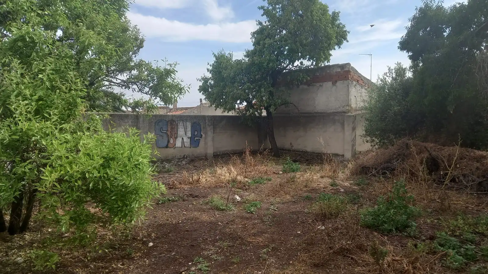 Terreno residencial en venta en Callejuela de Palacio, imagen 9