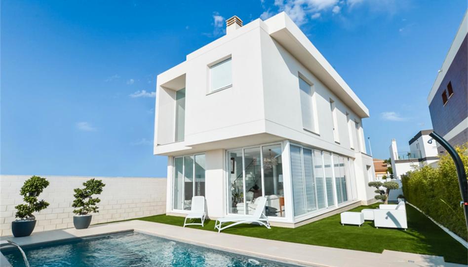 Photo 0 of Promotion VILLAS - Monte y Mar