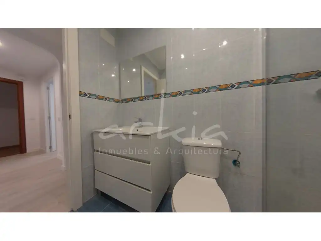 Baño de Oficina en venta en Valencia