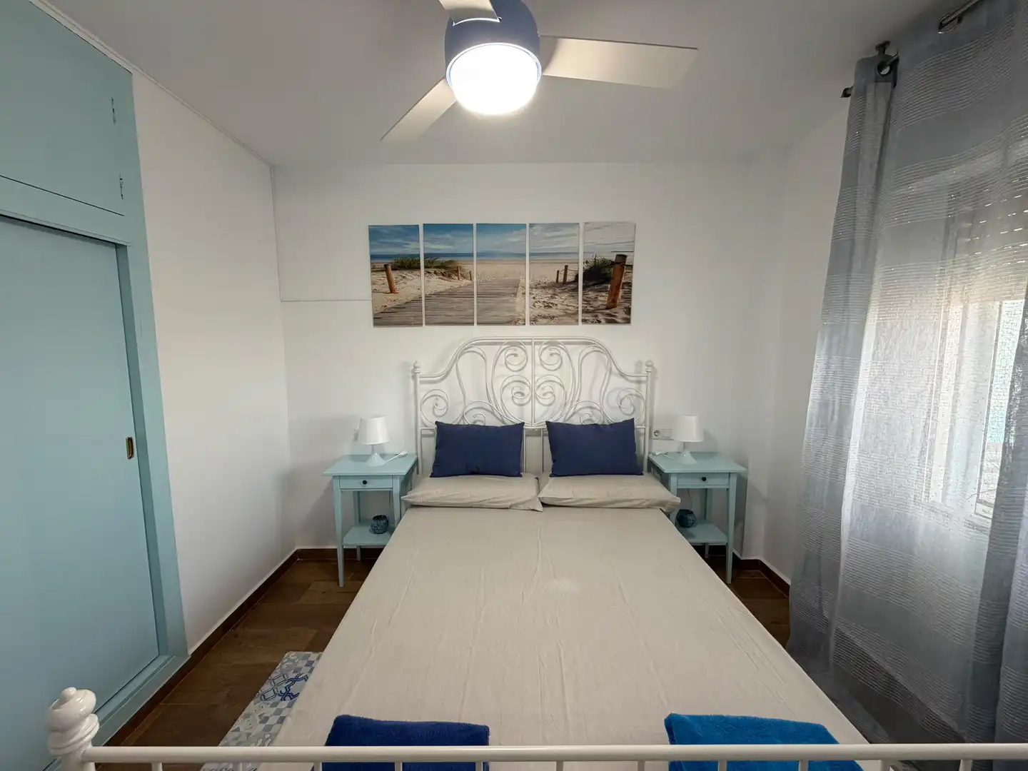 Apartamento con piscina en venta en Las Marinas / Les Marines, imagen 15