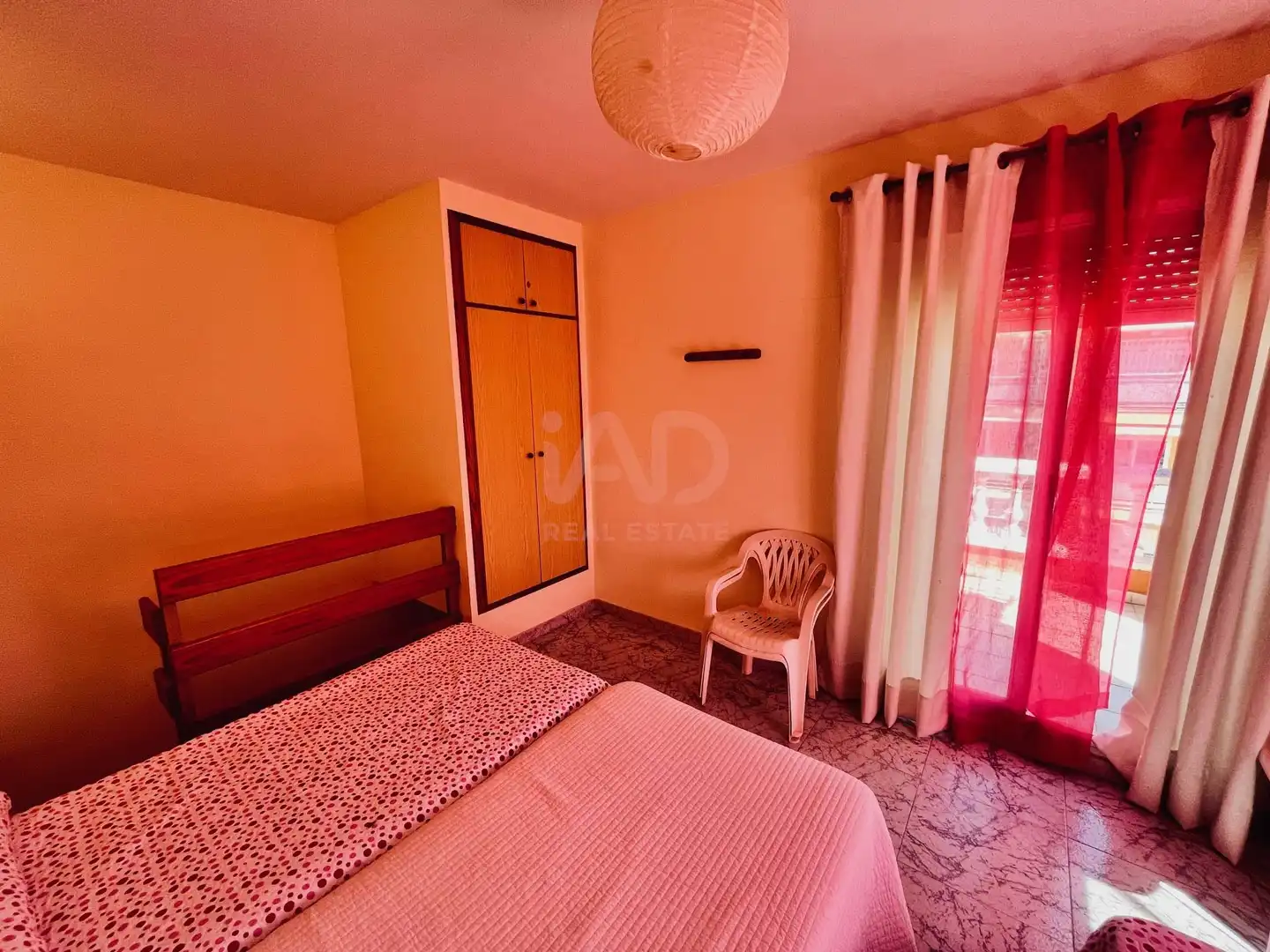 Dormitori de Casa o xalet en venda en Oropesa del Mar / Orpesa amb Aire condicionat, Calefacció i Terrassa