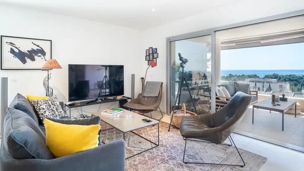 Apartamento con piscina en venta en Ponent, imagen 6