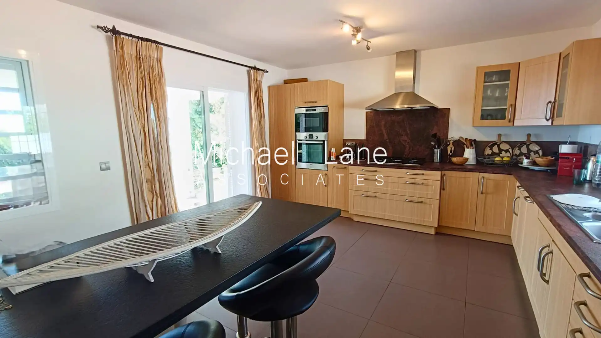 Villa mit Pool zum Verkauf in Chullera, imagen 12