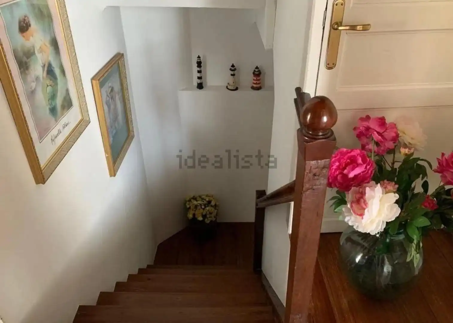 Country homes for sale in Cedeira  with Air Conditioner, Heating and Terrace