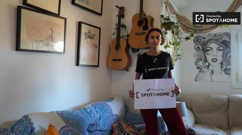 Photo 5 of Flat to rent in El Poblenou, Barcelona