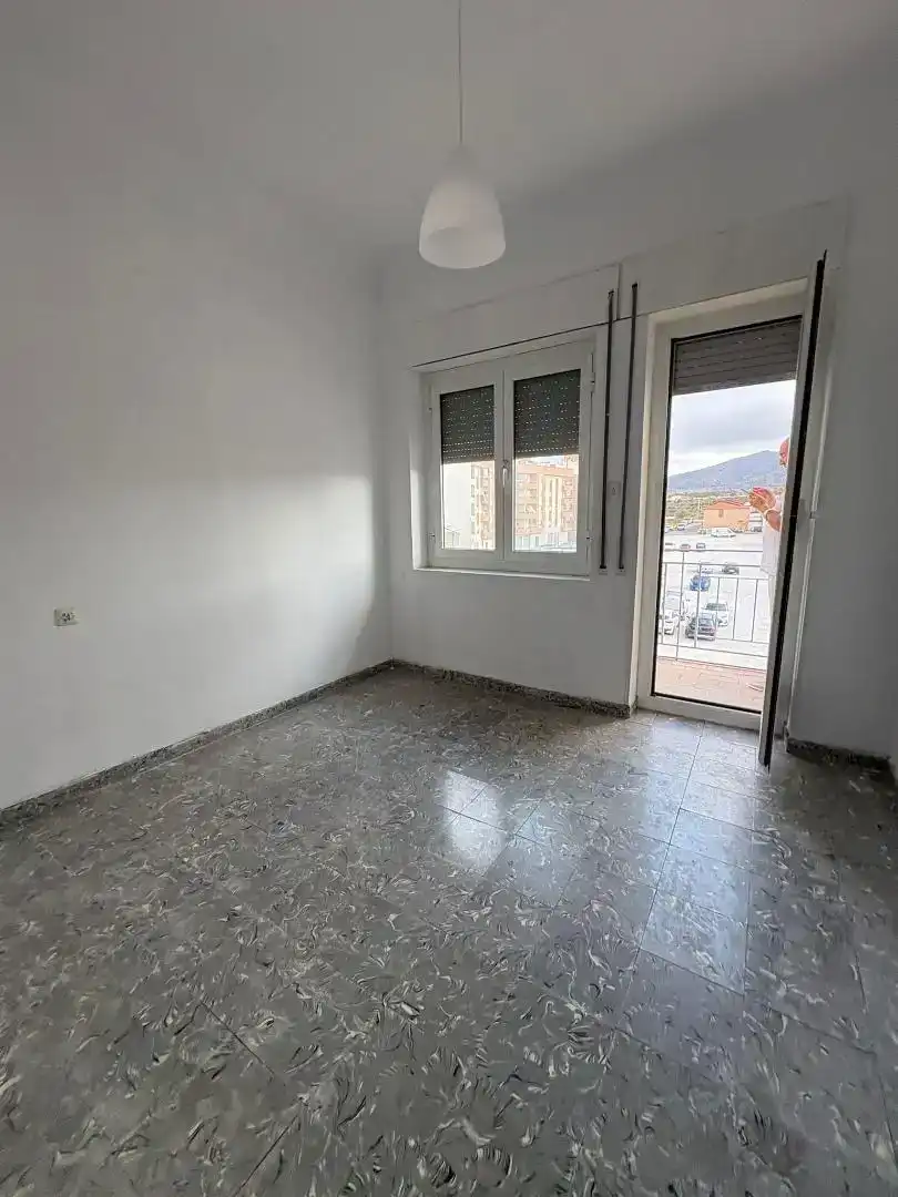 Schlafzimmer von Wohnung zur Miete in Monóvar  / Monòver mit Balkon