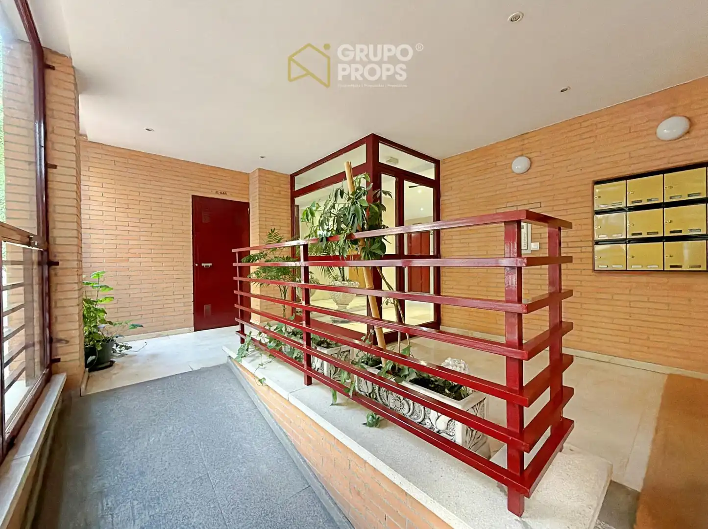 Apartament en venda en Madrid amb Aire condicionat, Calefacció i Terrassa