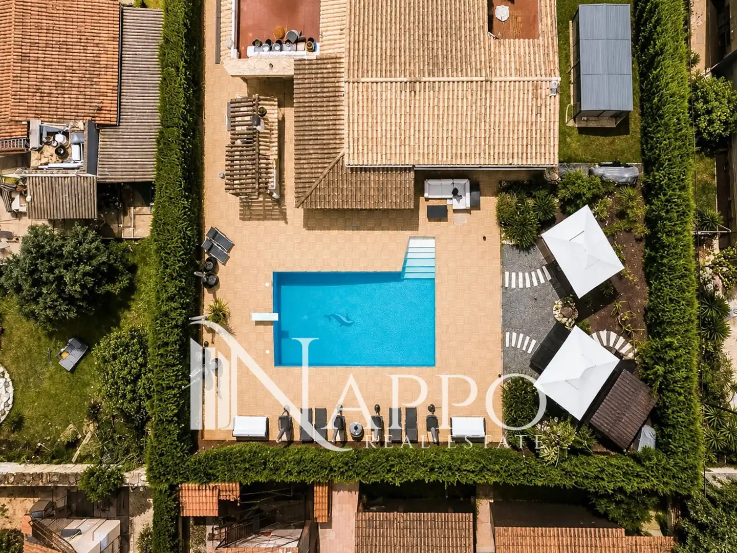 Xalet amb piscina en venda a Palmanyola, imagen 48