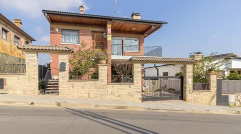 Photo 4 of House or chalet for sale in  Central de L'alba-rosa, Torrent Ballester, Barcelona