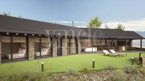 Foto 3 von Haus oder Chalet zum Verkauf in Calle Niula-pol8, Ger, Girona