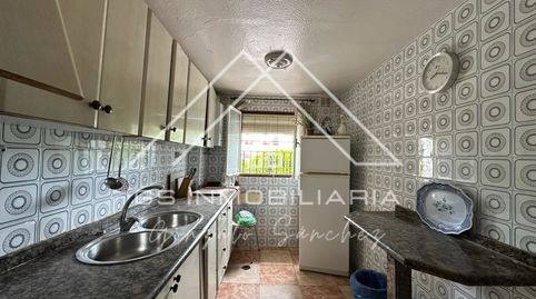 Foto 5 de Piso en venta en Poleares, Lucena