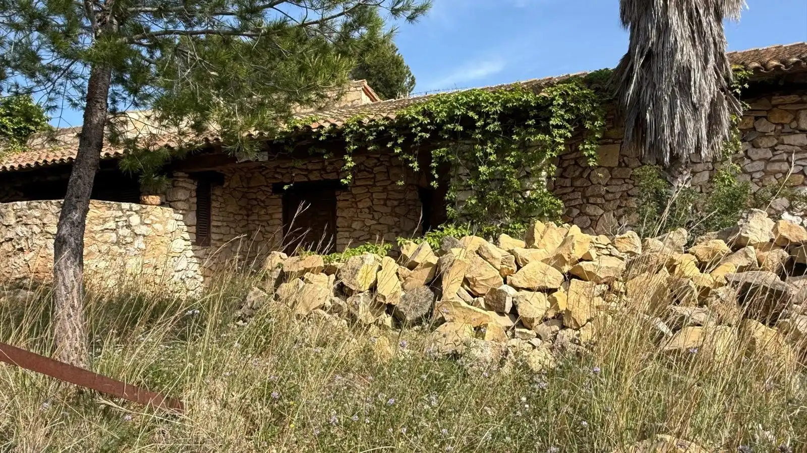 Villa zum Verkauf in Alcossebre, imagen 8